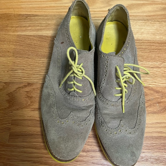 Cole Haan Dress Shoes - Picture 2 of 4